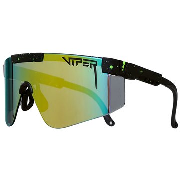 Pit Viper Unisex The Monster Bull 2000 Sunglasses