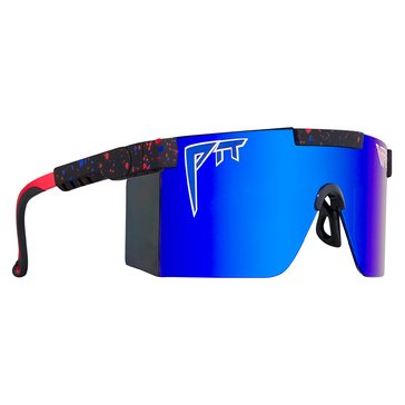 Pit Viper Unisex The Peacekeeper Intimidator Sunglasses