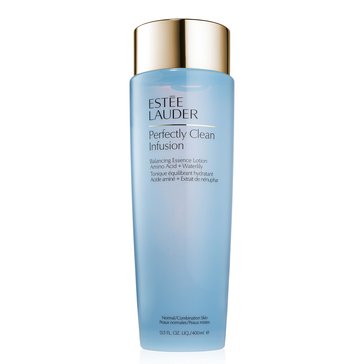 Estee Lauder Perfectly Clean Infusion Balancing Essence Lotion