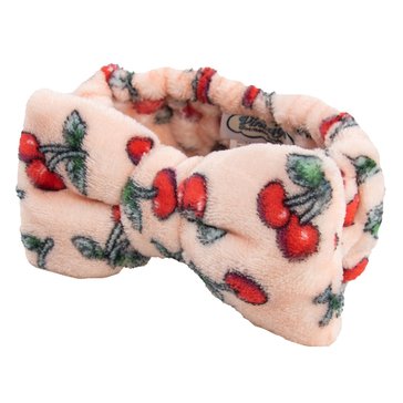 The Vintage Cosmetic Company Cherry Make Up Headband