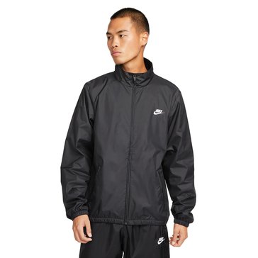 Nike Men's Club Plus Woven Jacket