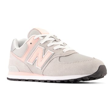 New Balance Big Girls' 574 Sneaker