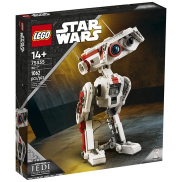 LEGO Star Wars B-D1 Building Set (75335)
