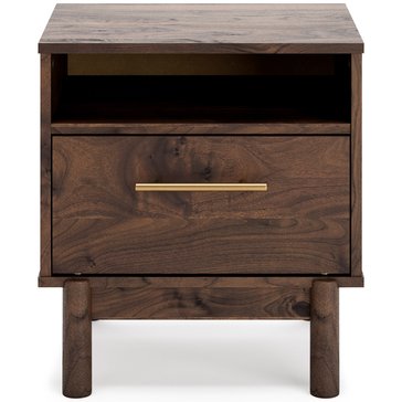 simpl By Ashley Calverson Nightstand