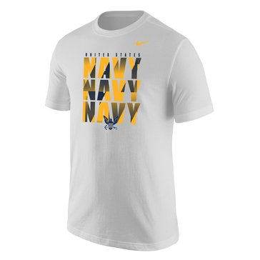 Nike Men's United States Navy Repeat Tee