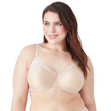 Wacoal Women's Perfect Primer Full Figure Underwire Bra