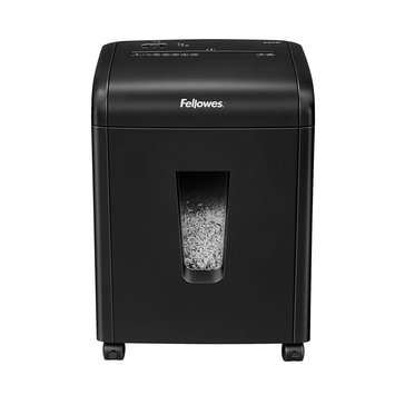 Fellowes Powershred 62MC Micro Cut 120V Shredder