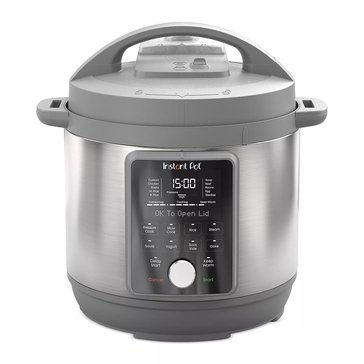 Instant Pot Duo Plus 8-Quart V4 Multi-Cooker