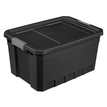 Sterilite 19-Gallon Modular Stacker Tote