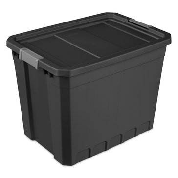 Sterilite 27-Gallon Modular Stacker Tote