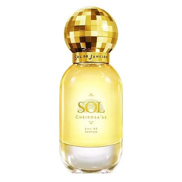 Sol de Janeiro Cheirosa 62 Eau de Parfum