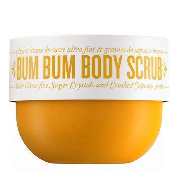 Sol de Janeiro Bum Bum Body Scrub