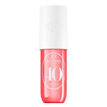 Sol de Janeiro Brazilian Crush Cheirosa 40 Bom Dia Bright Perfume Hair & Body Mist