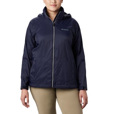 Columbia Women's Switchback III Jacket (Plus Size)