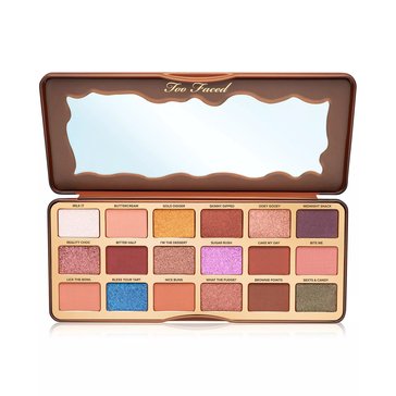 TooFaced Better Than Chocolate Eye Shadow Collection