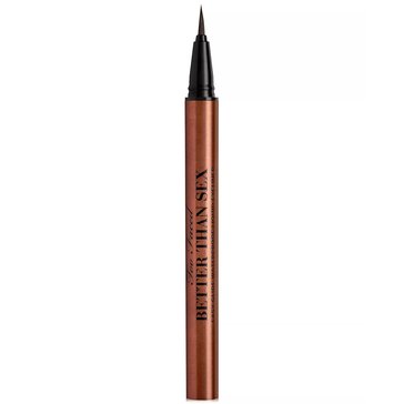 TooFaced Better Than Waterproof Liquid Eyeliner