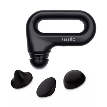 Homedics Vibrating Handheld Massager