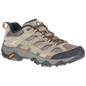 Merrelll Men's Moab 3 Hiking Shoe