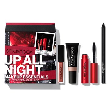 Smashbox Up All Night Makeup Essentials