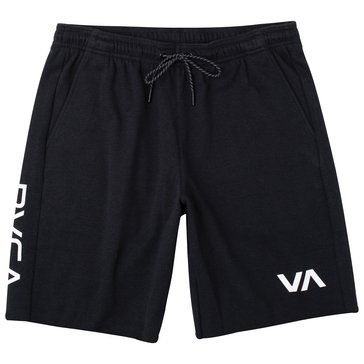 RCVA Big Boys' Va Sport Fleece Shorts