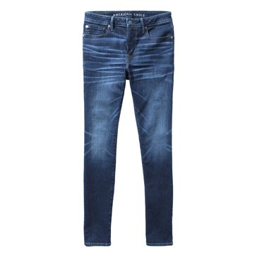 AE Men's Air Flex Slim Straight Jeans