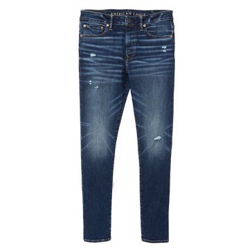 AE Men's Air Flex 360 Slim Jeans