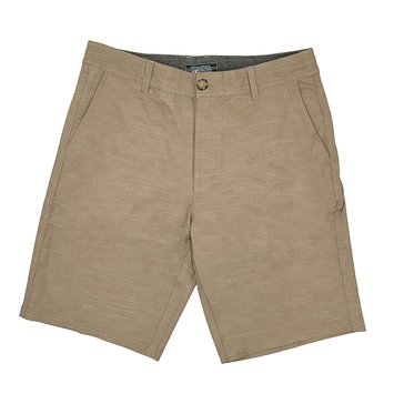 Coastal Edge Men's First Street Hybrid Shorts