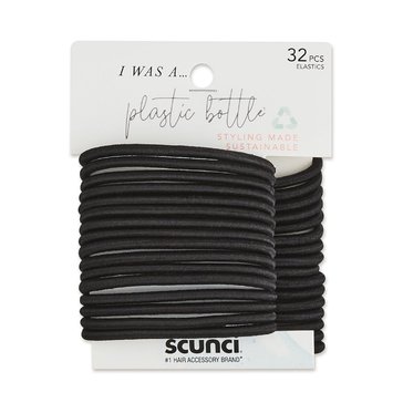 Scunci Consciously Minded Elastics