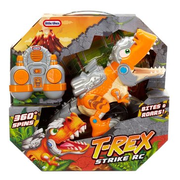Little Tikes Remote Controled T-Rex Strike