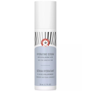 First Aid Beauty Hydrating Serum with Hyaluronic Acid