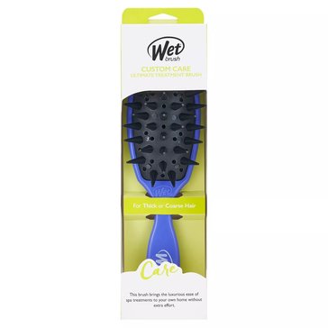 Wet Brush Treatment Brush