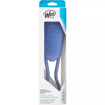 Wet Brush Pure Clean Detangler