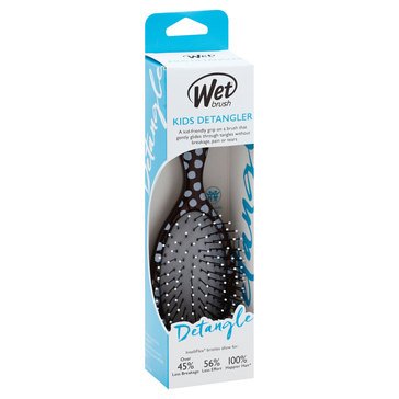 Wet Brush Kids Detangler