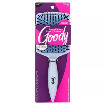 Goody Go Gentle Strength Infusion Paddle Brush