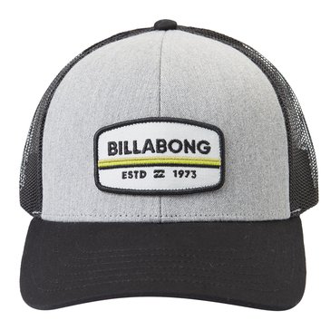 Billabong Boys' Walled Trucker Hat