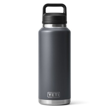 Yeti Rambler Bottle With Chug Cap, 46oz