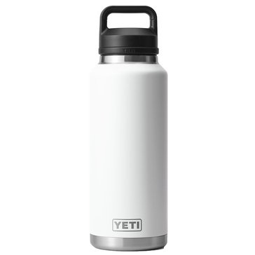 Yeti Rambler Bottle With Chug Cap, 46oz