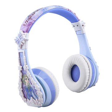 Disney Frozen Bluetooth Headphones