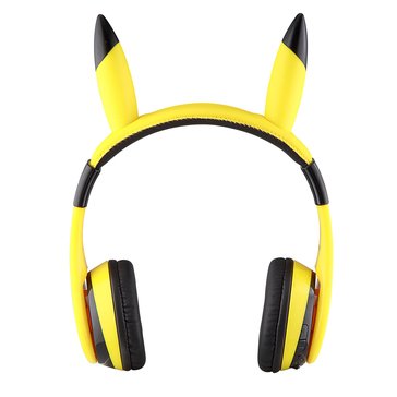 Pokemon Bluetooth Wireless Headphones