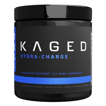 Kaged Muscle Electrolyte Powder, 60-servings