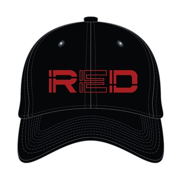 Paradies Red Friday Adjustable Cap