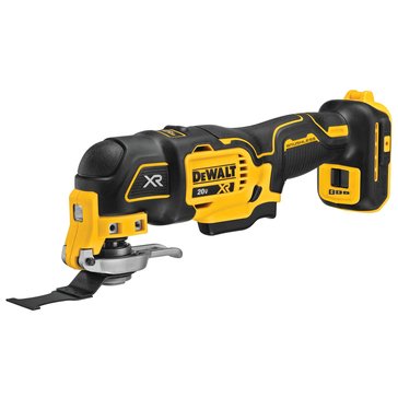 Dewalt 20-Volt Max Xr Brushless Oscillating Tool