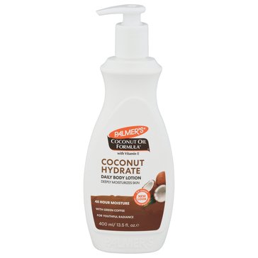 Palmer's Coconut Oil Body Lotion