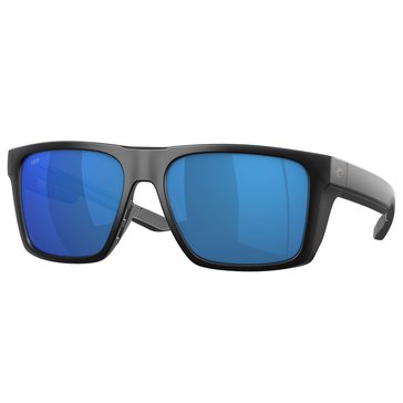Costa Mens Lido Polarized Sunglasses