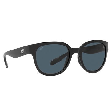 Costa Womens Salina Polarized Sunglasses