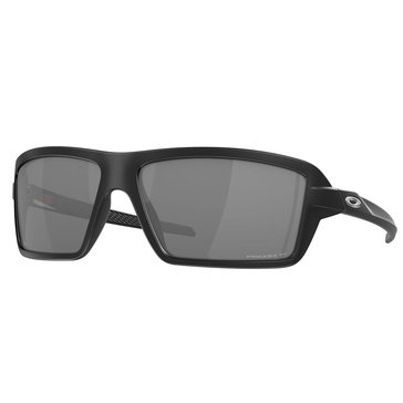 Oakley Mens Cables Polarized Sunglasses