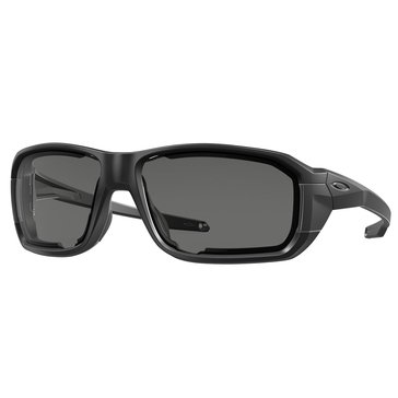 Oakley Mens Si Ballistic HNBL Sunglasses