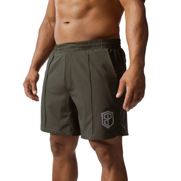 Born Primitive Men's Training Shorts