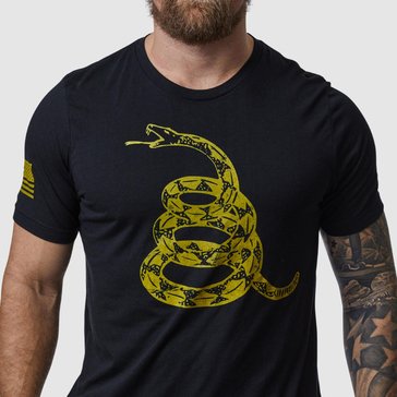 Born Primitive Men's Gadsden Tee