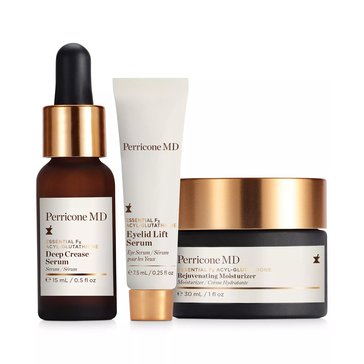 Perricone MD Essential Fx Starter Collection